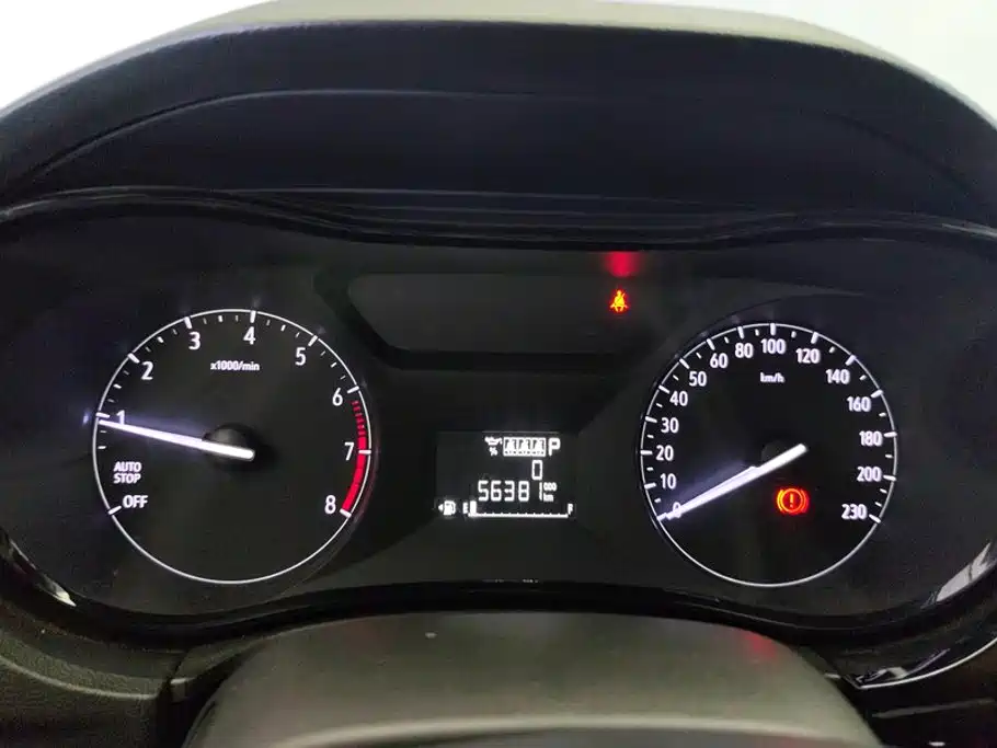 Buick Excelle — миниатюра 14