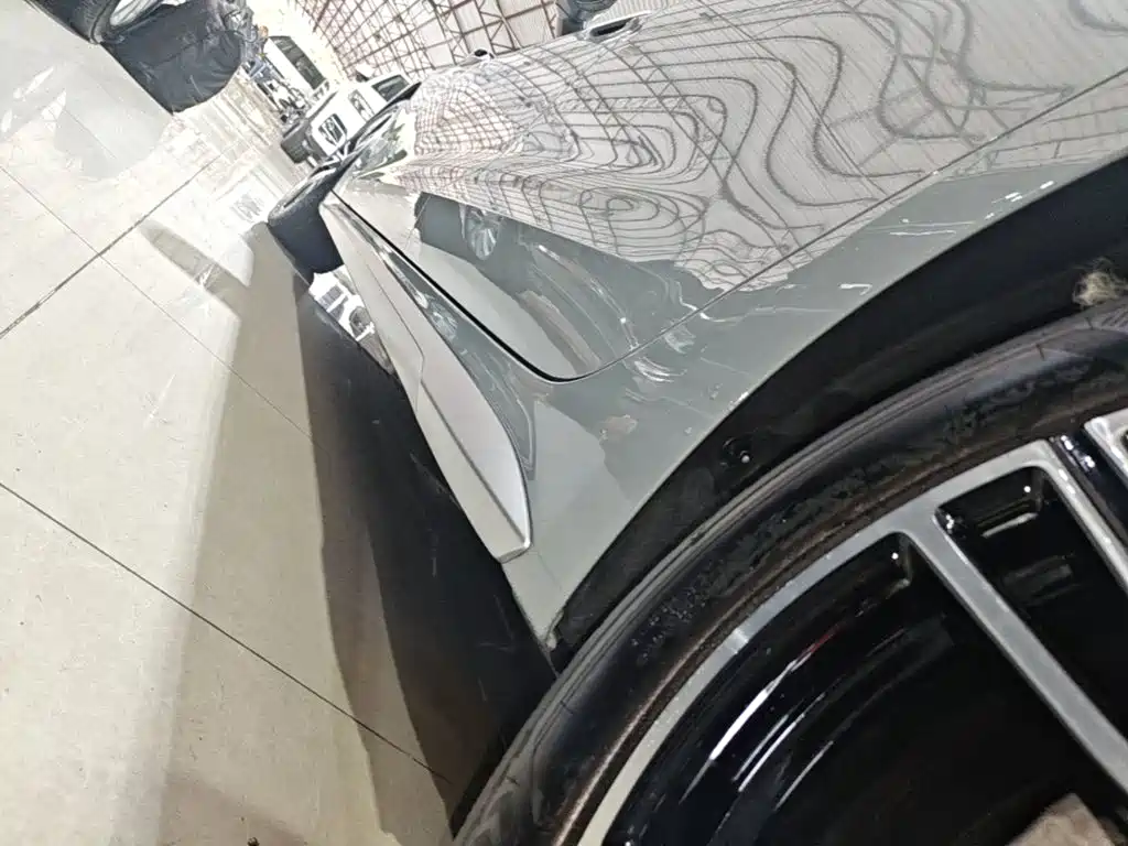 Audi A5L — миниатюра 22