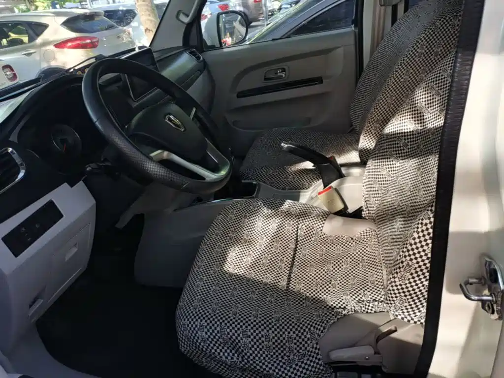 Jinbei Hiace S — миниатюра 15