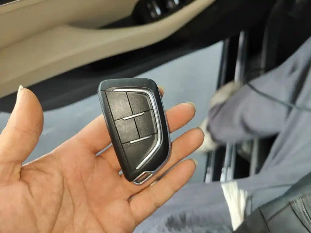 Cadillac CT5 — миниатюра 9