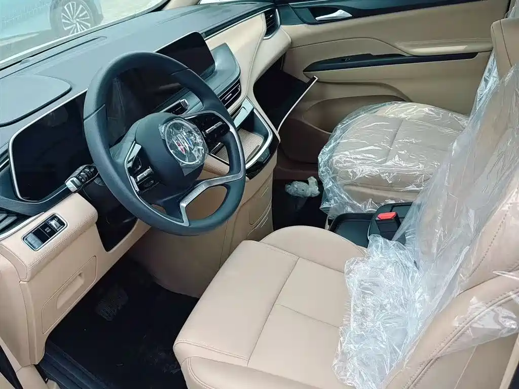 Buick GL8 2025 Comfort DG