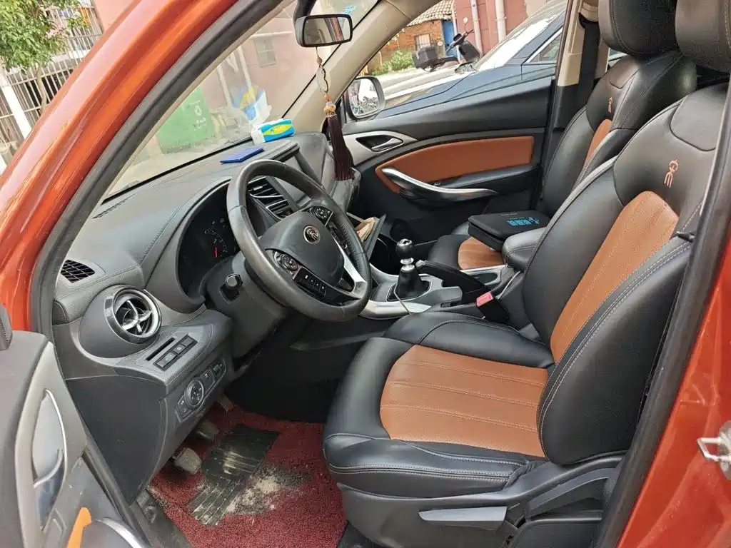 BYD Song — миниатюра 16