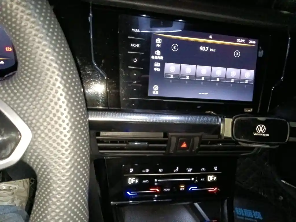 Volkswagen Passat — миниатюра 9