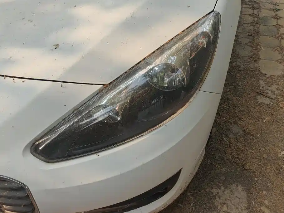 Peugeot 308 — миниатюра 5