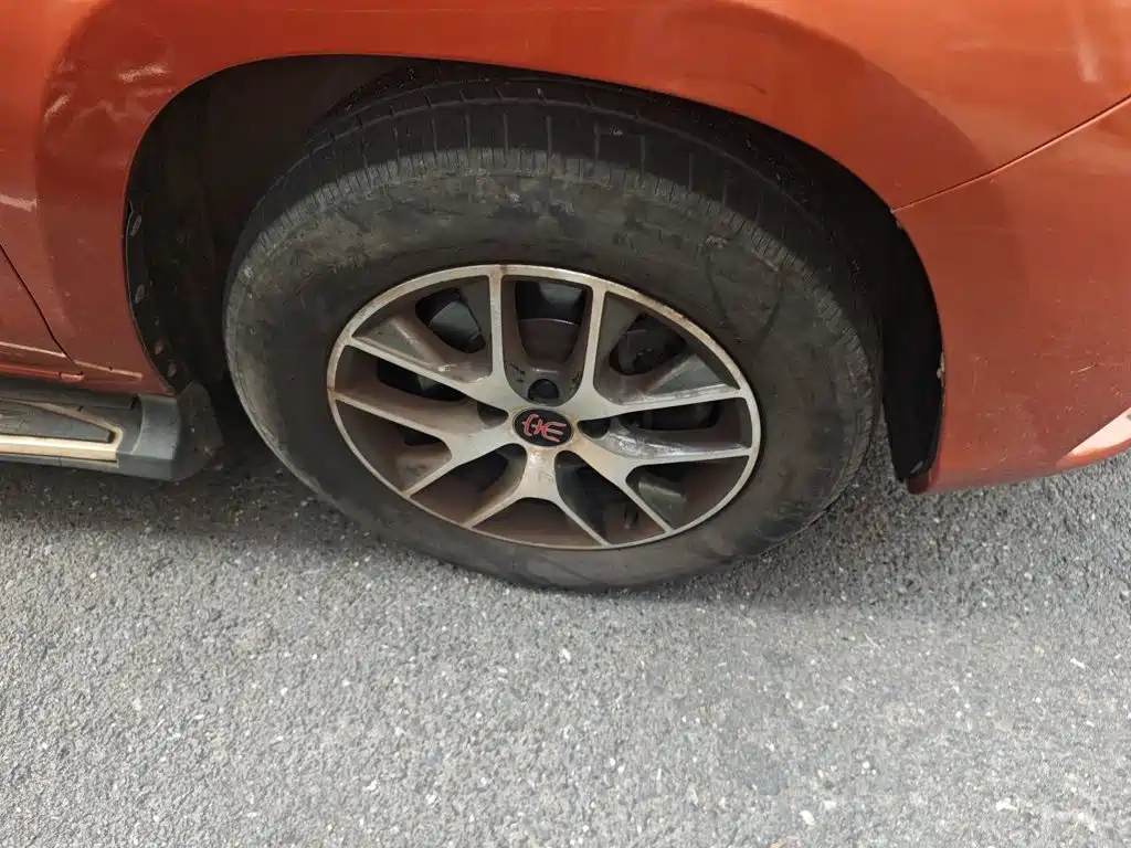 BYD Song — миниатюра 8