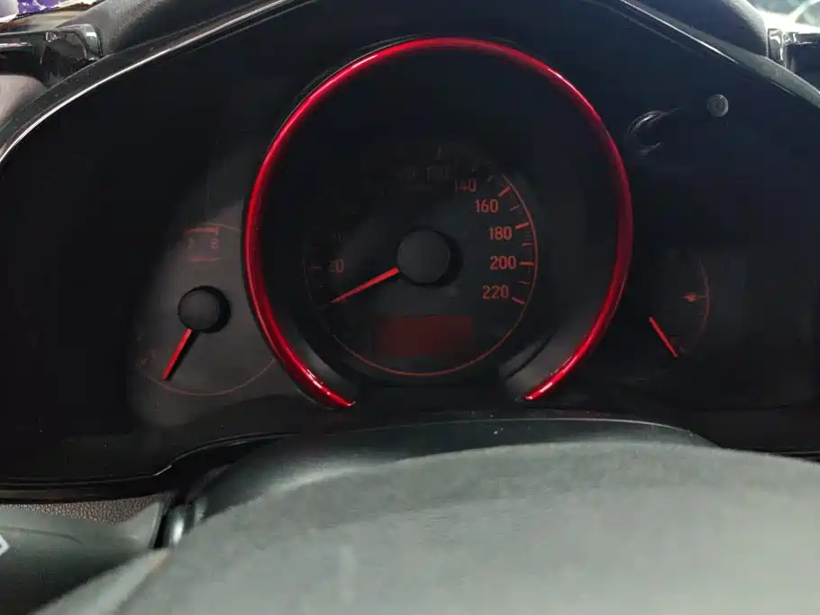 Honda Fit — миниатюра 14