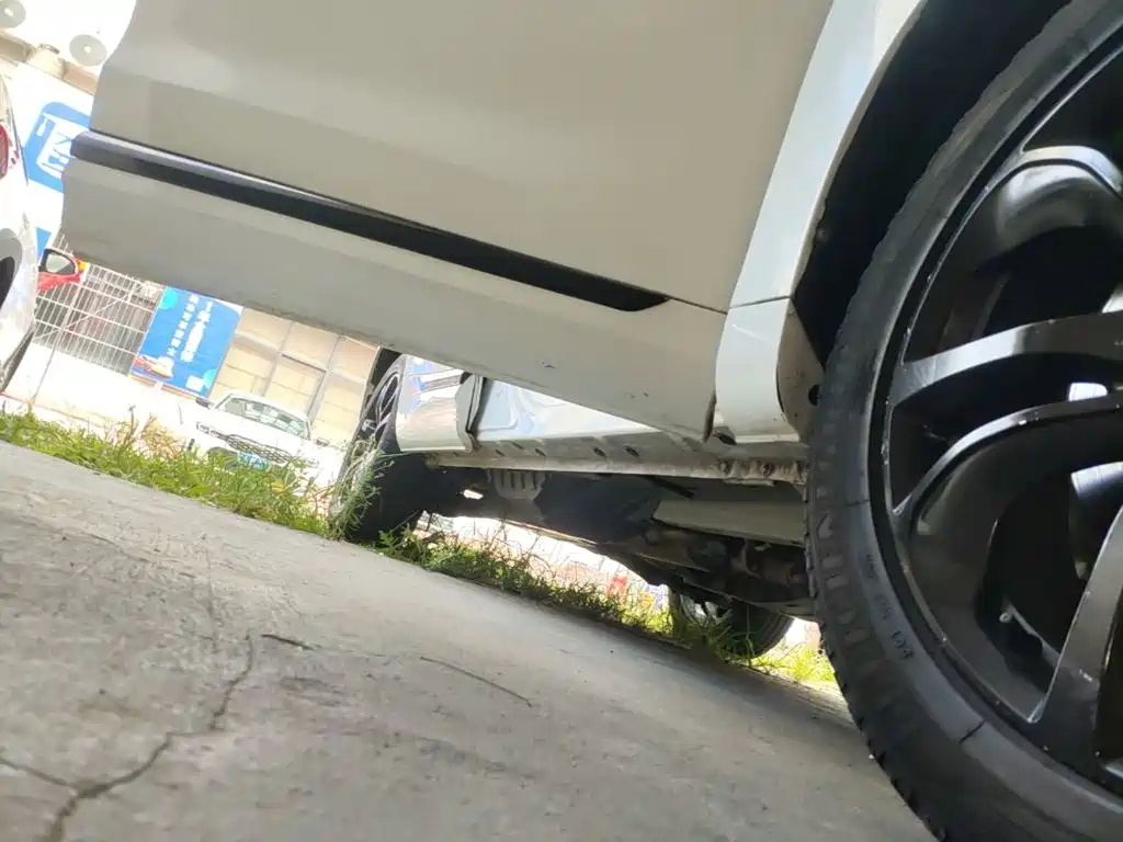 Haval H6 Coupe — миниатюра 21