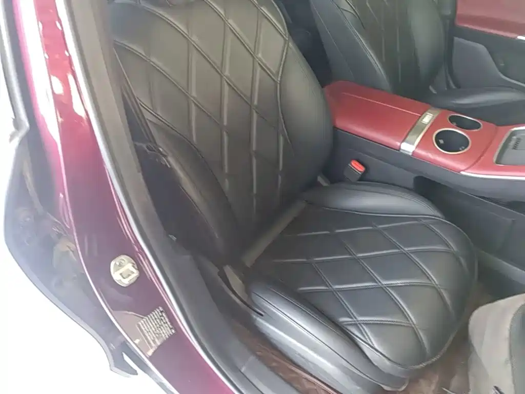 Fulwin Fengyun A9L — миниатюра 25