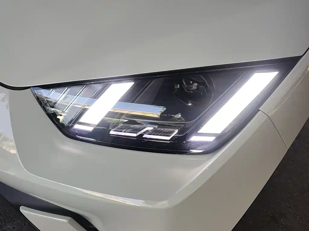 BYD Seagull — миниатюра 24