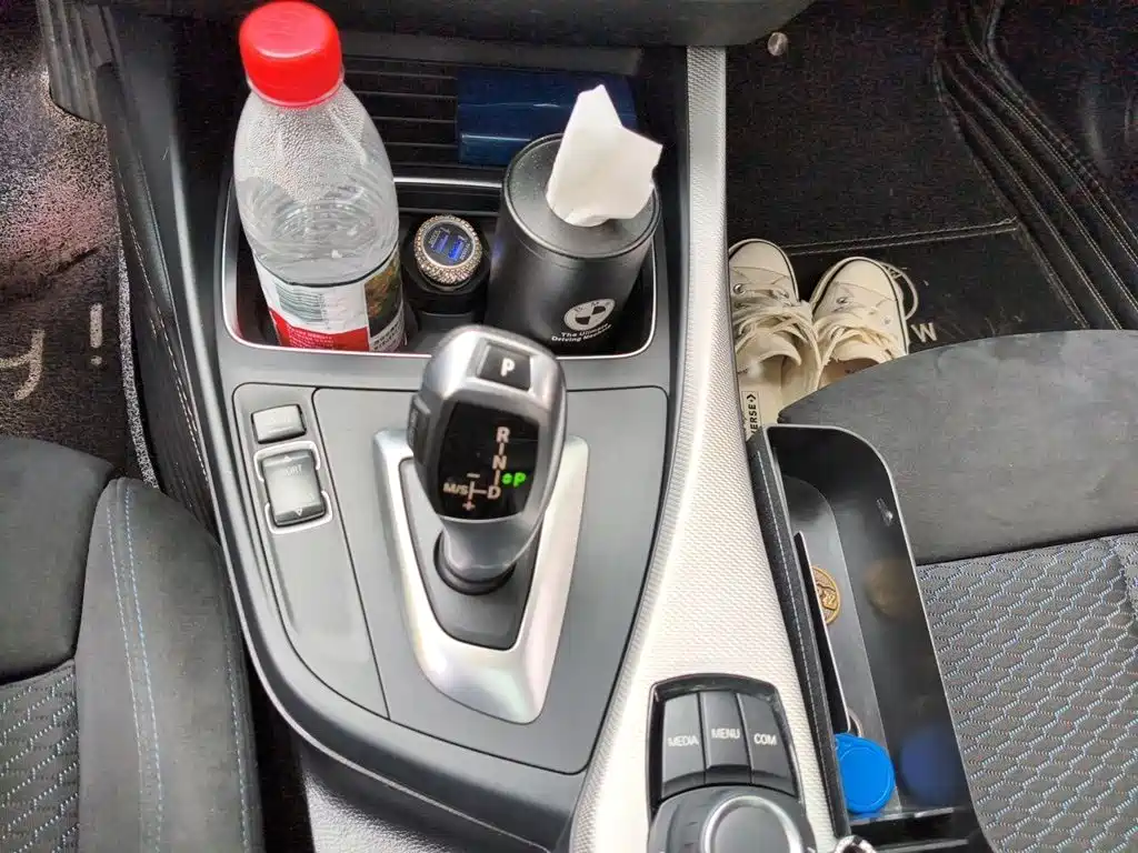 BMW 1 Series (Import) — миниатюра 7
