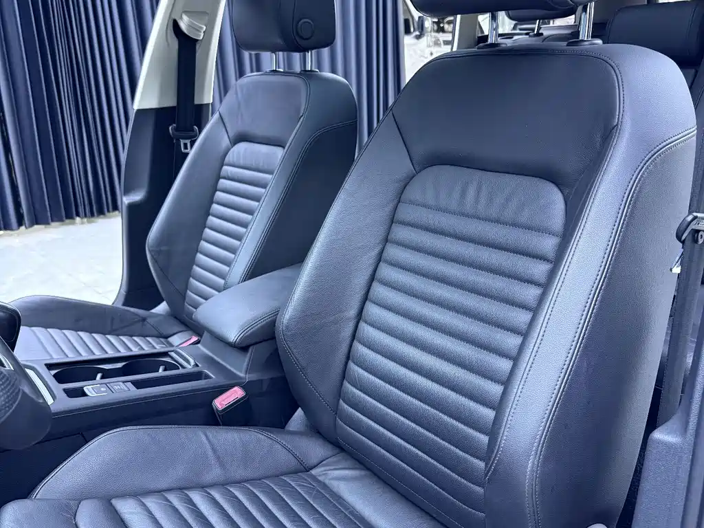 Volkswagen Passat Variant 2017 380TSI