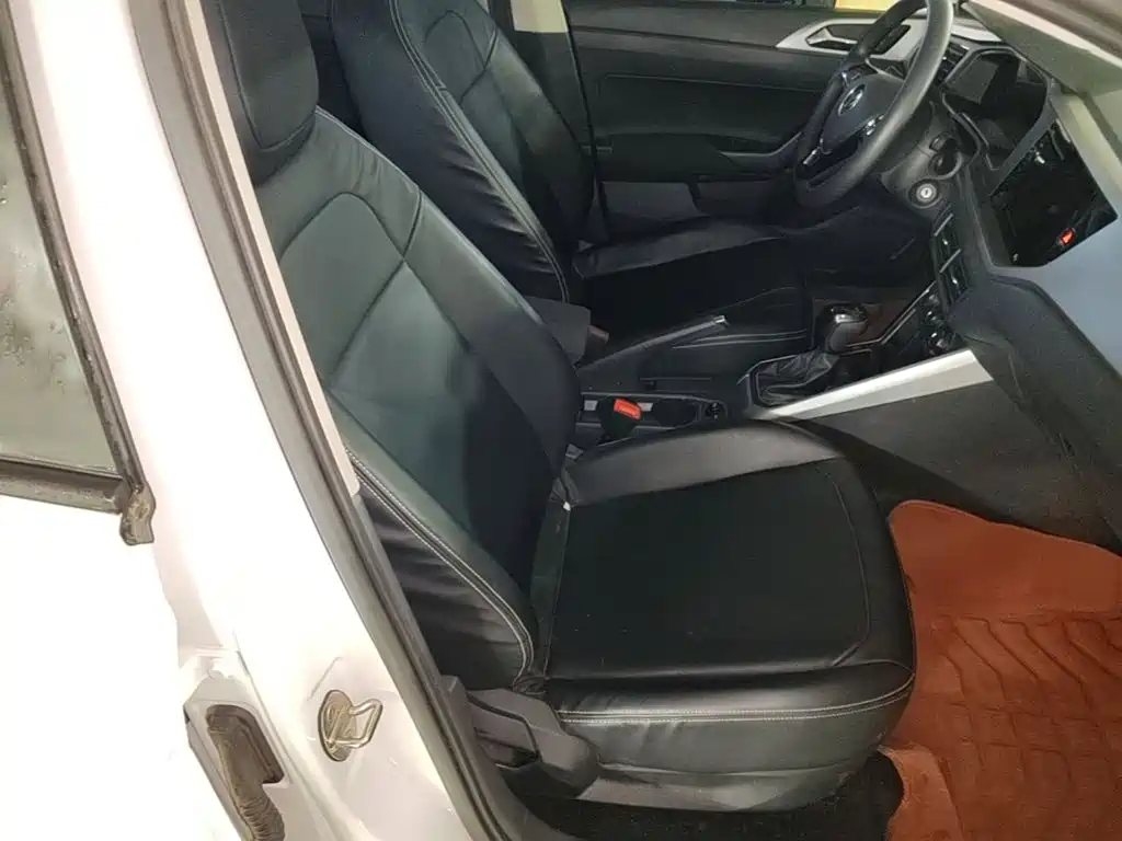 Volkswagen Polo — миниатюра 25