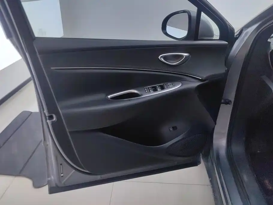BYD Sealion 06 — миниатюра 7