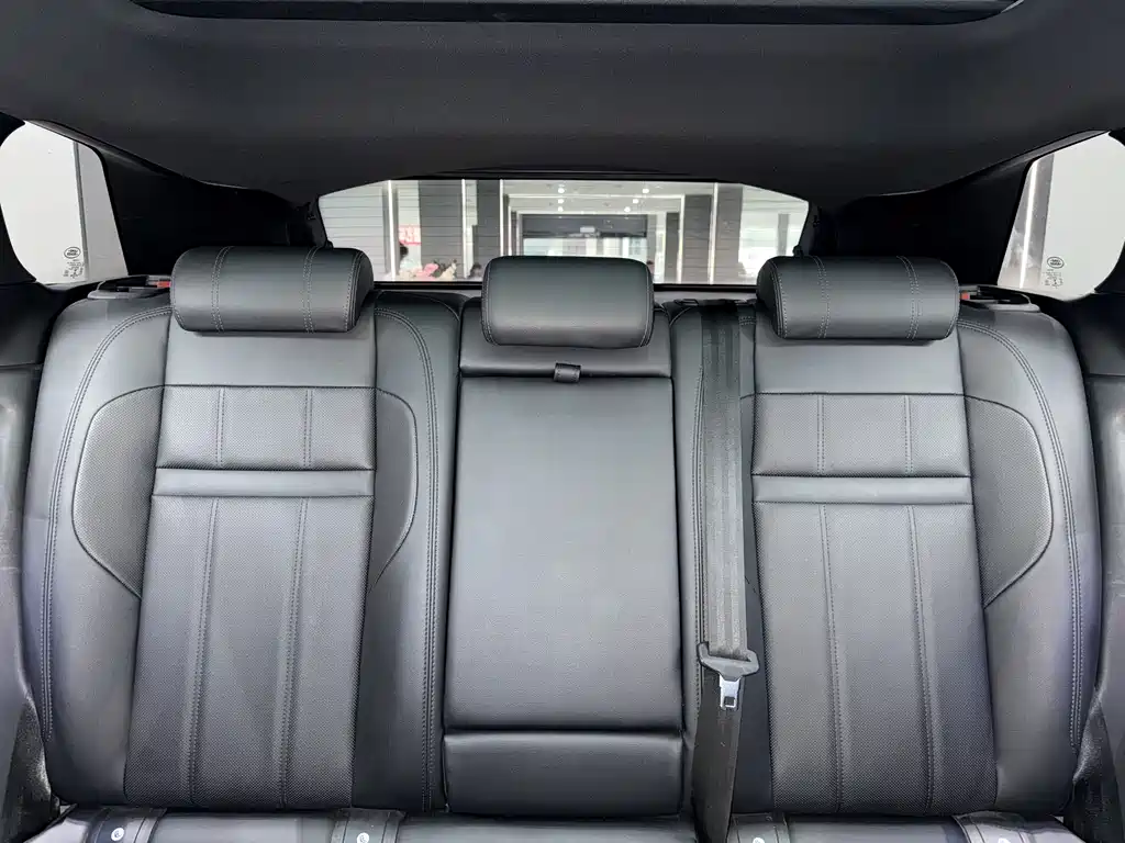 Land Rover Range Rover Evoque 2020 249PS R-DYNAMIC SE Sport