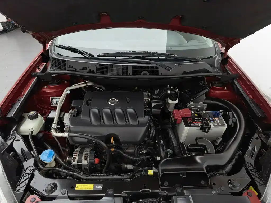 Nissan Qashqai — миниатюра 6