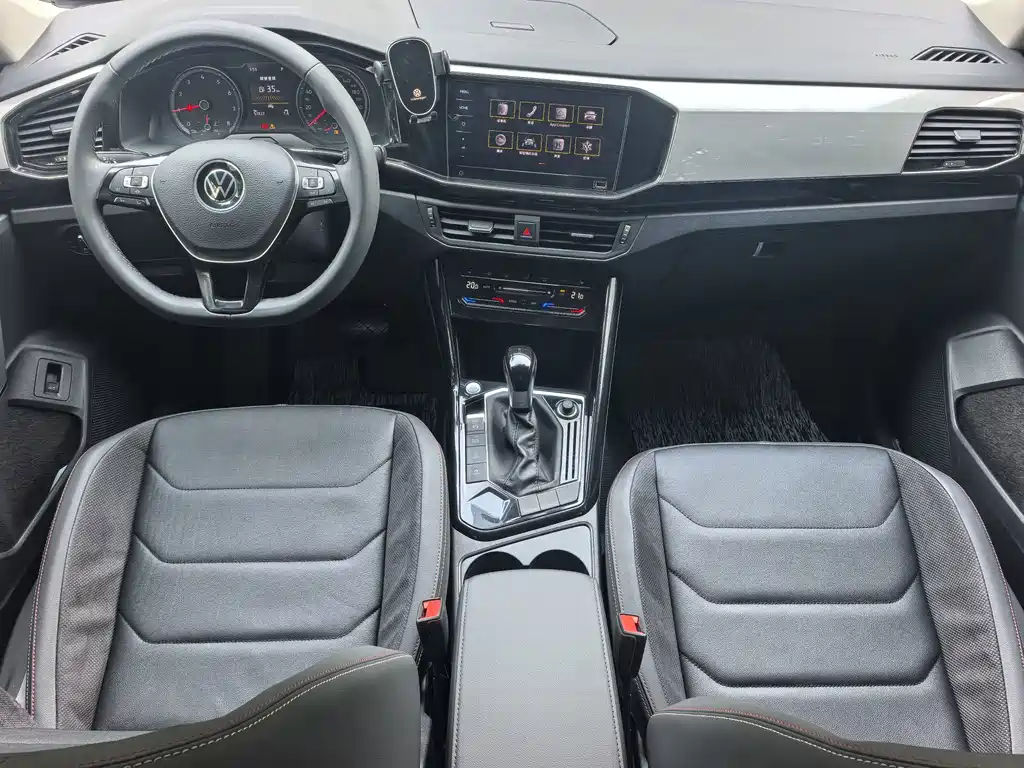 Volkswagen Tayron — миниатюра 13