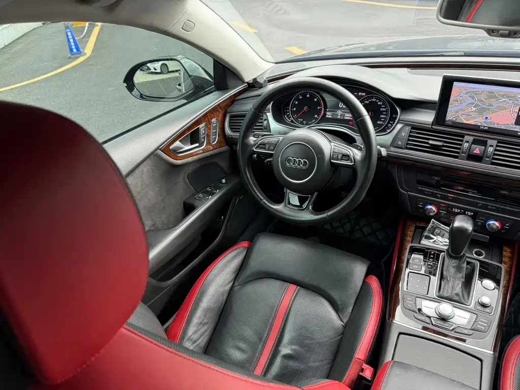Audi A7 — фотографии объявления, Фото 16