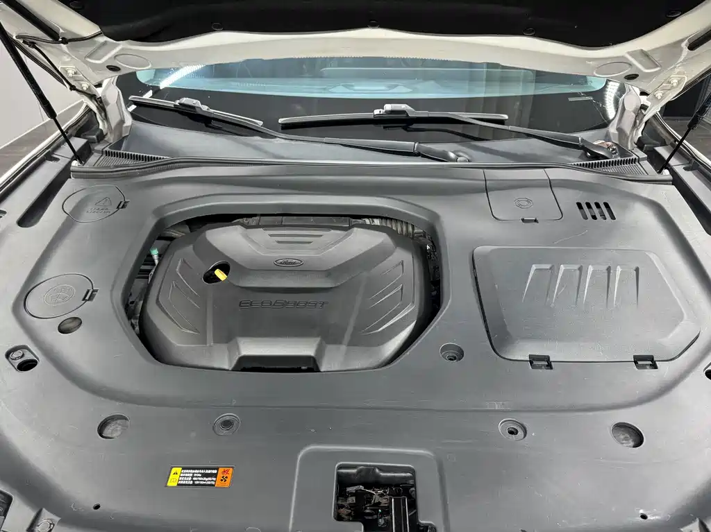 Ford Equator — миниатюра 20