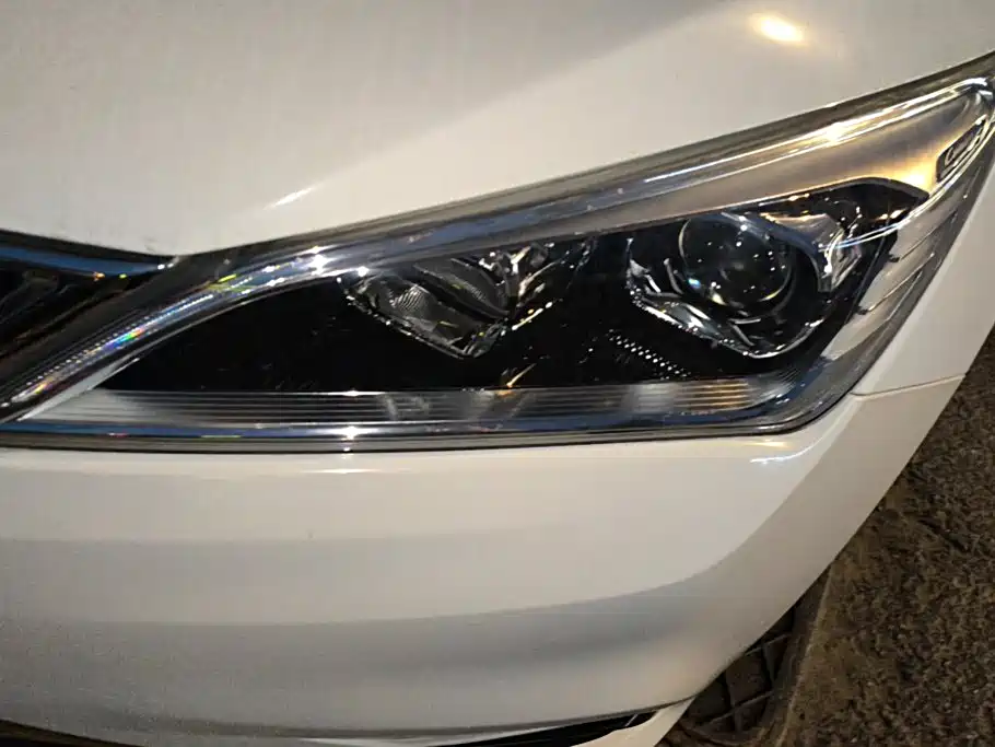 Changan Eado DT — миниатюра 5