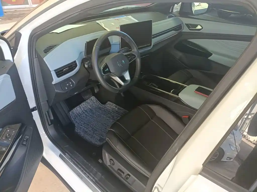Volkswagen ID.4 X — миниатюра 16