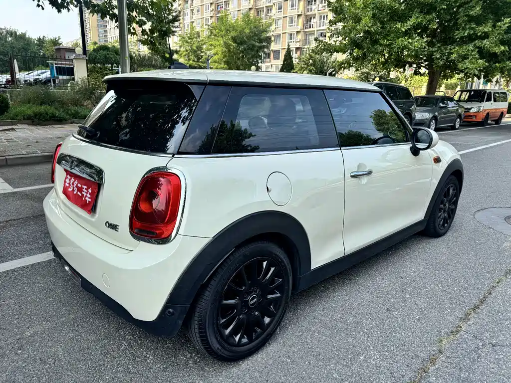 MINI Mini — миниатюра 7