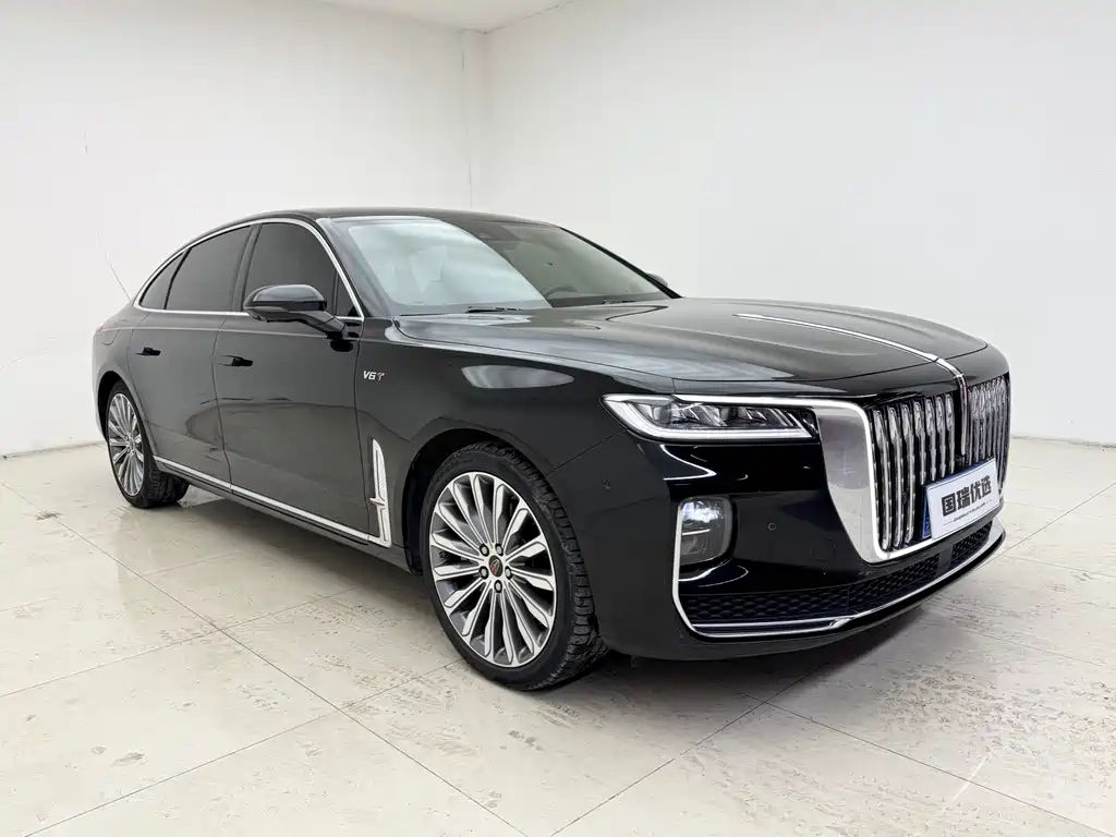 Hongqi HONGQI H9