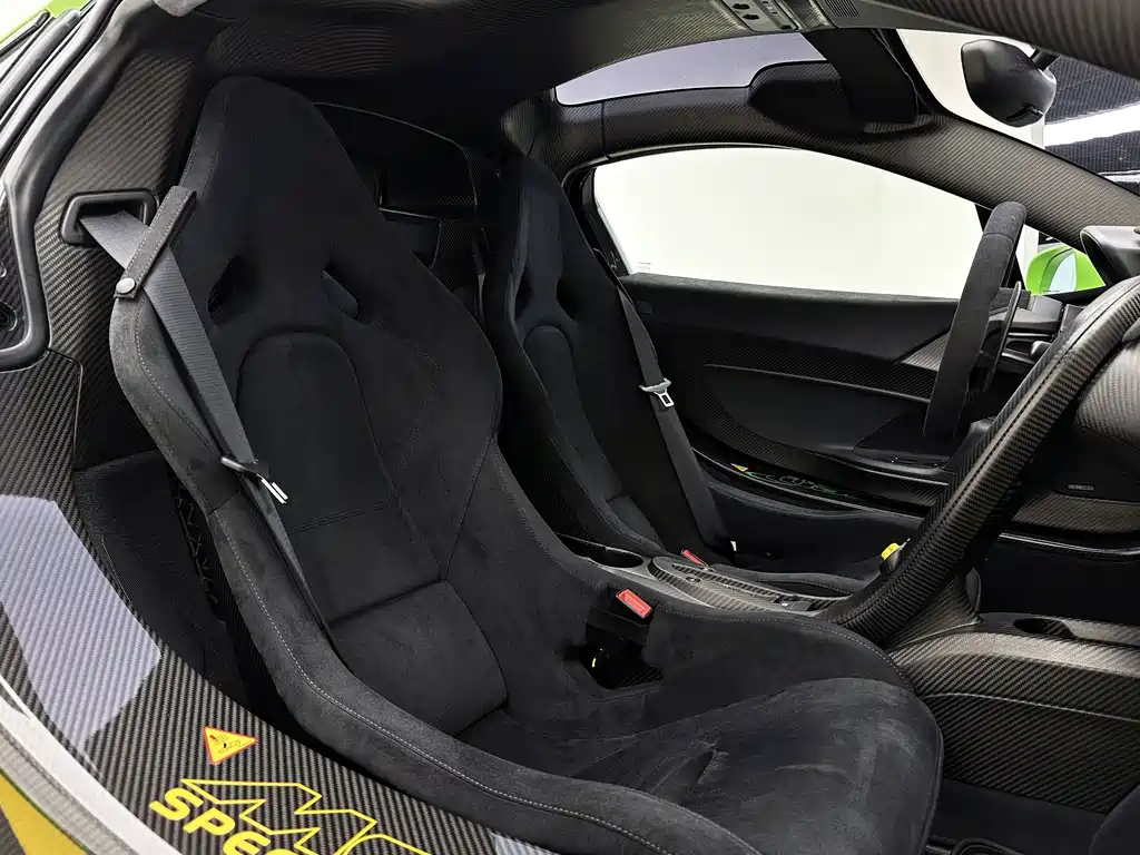 McLaren P1 — миниатюра 39