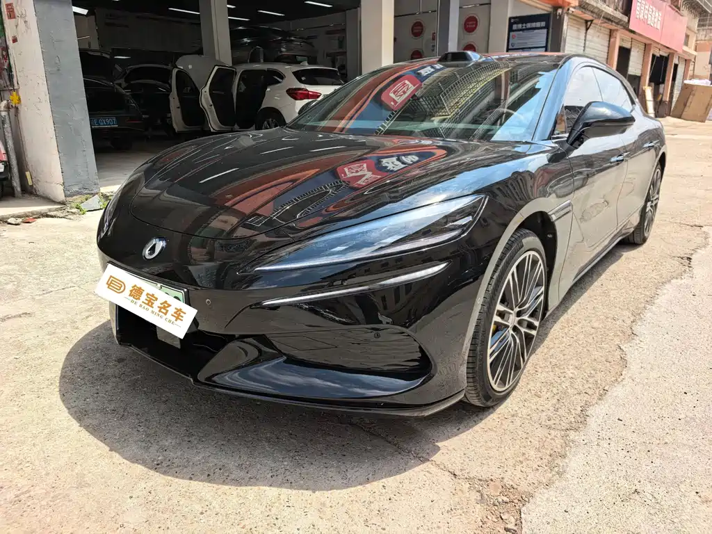 Denza Denza Z9GT