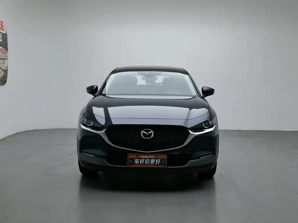 Mazda CX-30 id 4654527 из Китая 17