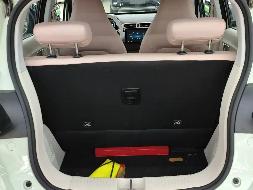 Leapmotor T03 2024 403