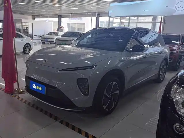 WEILAI NIO ES8 2024
