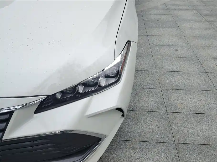 Toyota Avalon 2019 2.5L Touring Luxury VI