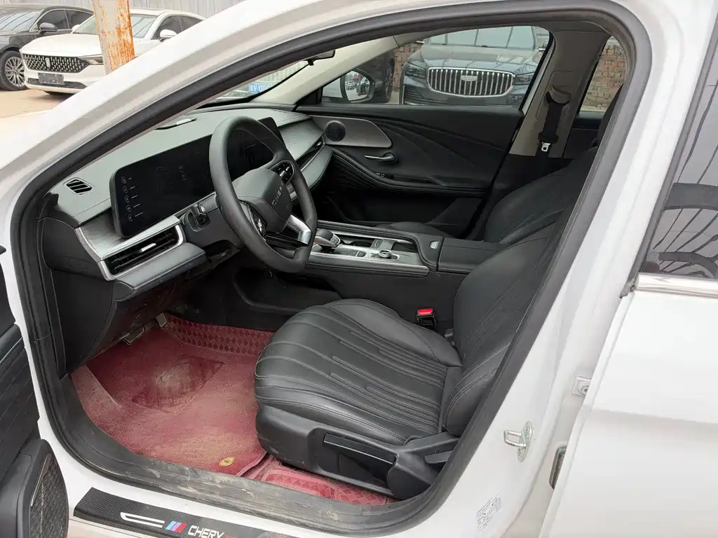 Fulwin Fengyun A8 — миниатюра 4