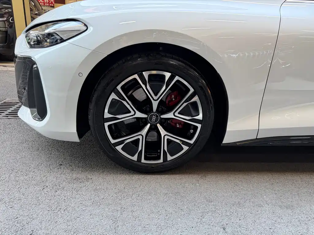 Audi A5L Sportback — миниатюра 35