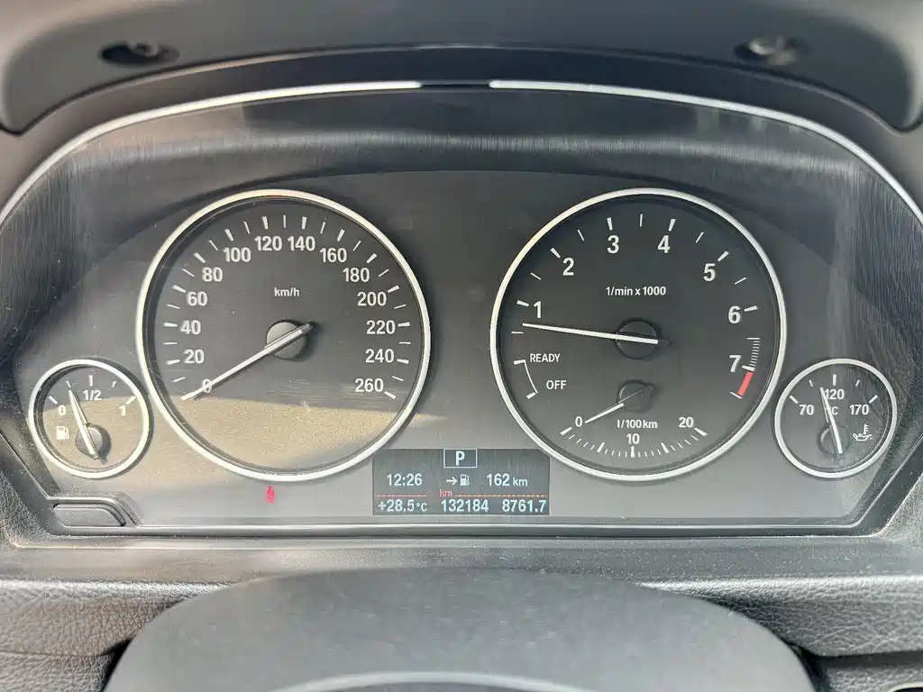 BMW 3 Series GT — миниатюра 15