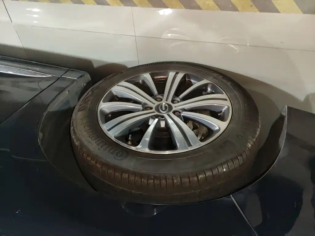 GAC Motor Trumpchi M8 — миниатюра 23