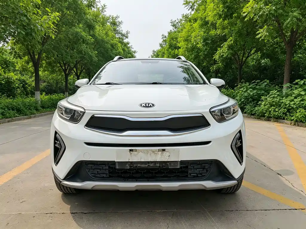 Kia KX1 — миниатюра 2