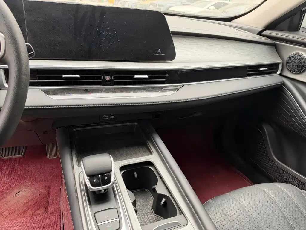 Fulwin Fengyun A8 — миниатюра 6