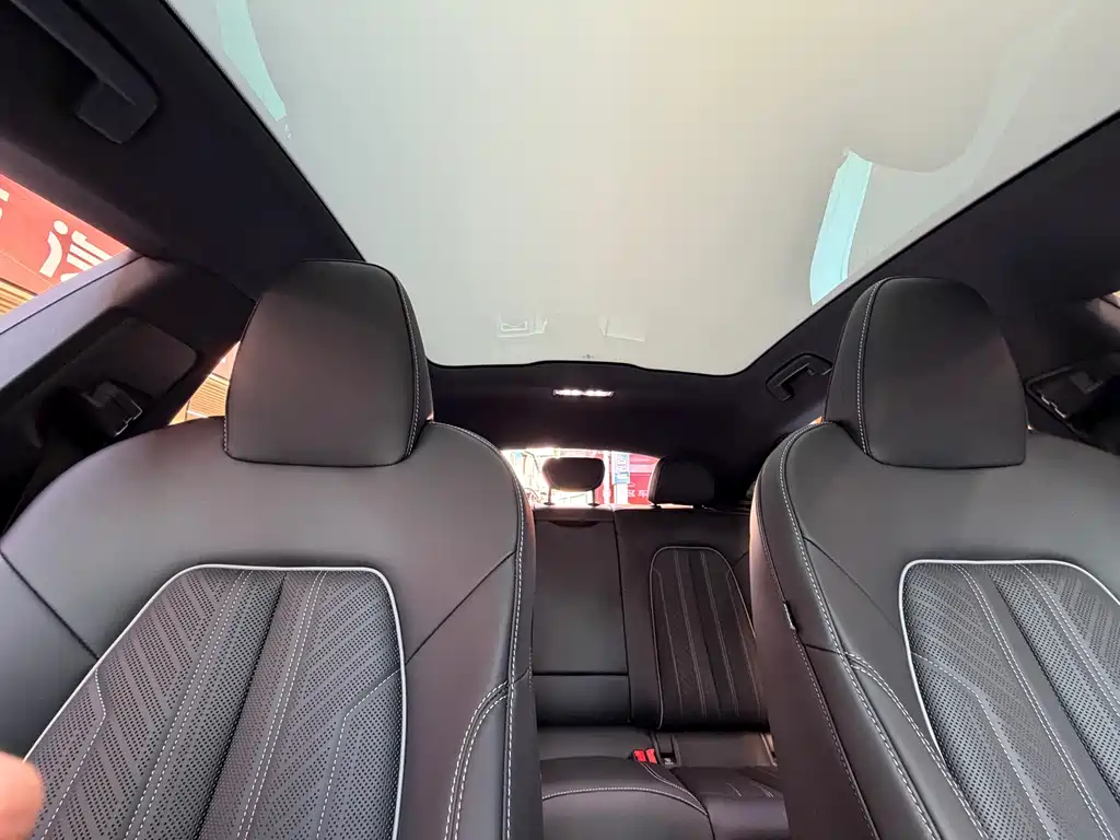 Audi A5L Sportback — миниатюра 26