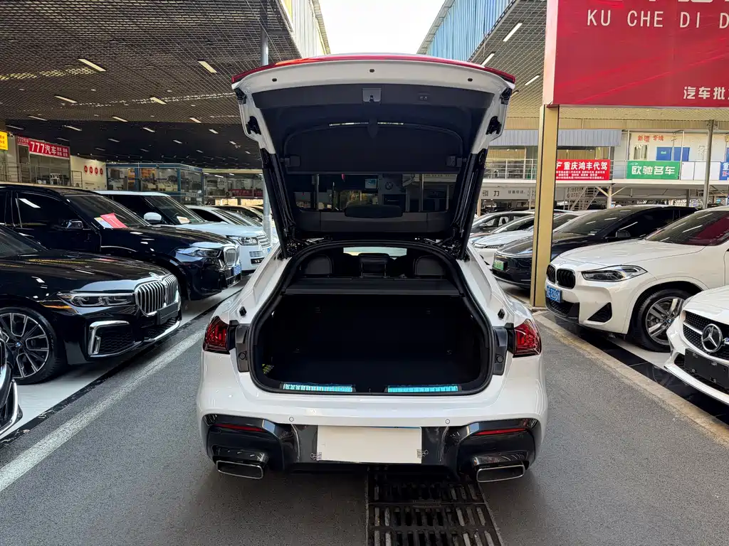Audi A5L Sportback — миниатюра 30