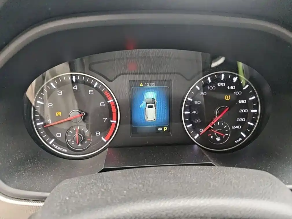 Haval H6 — миниатюра 13