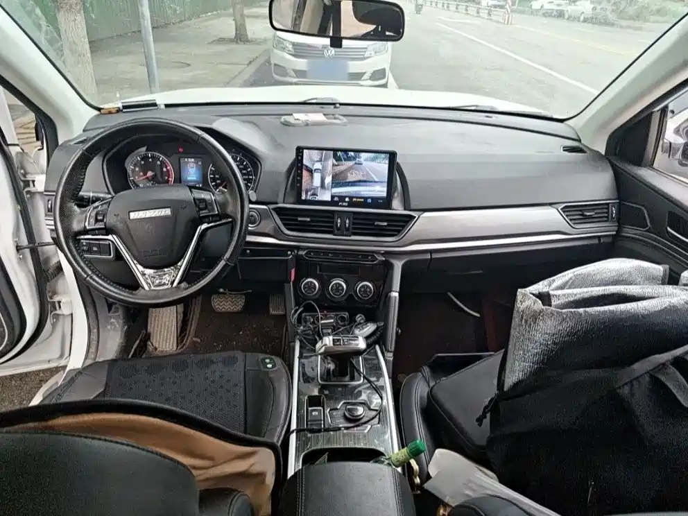 Haval H6 — миниатюра 16