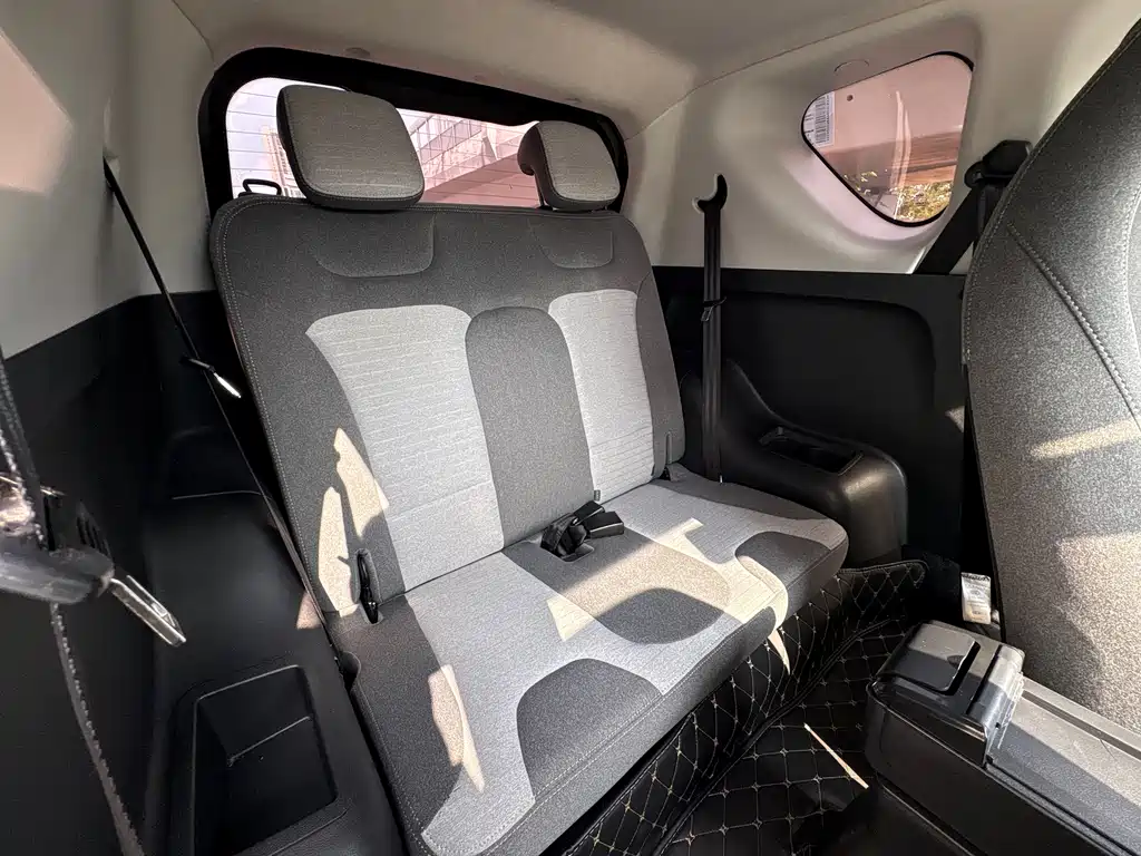 Chery QQ Little Ant — миниатюра 17