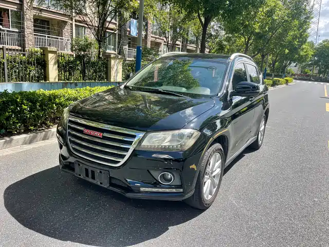Haval H2