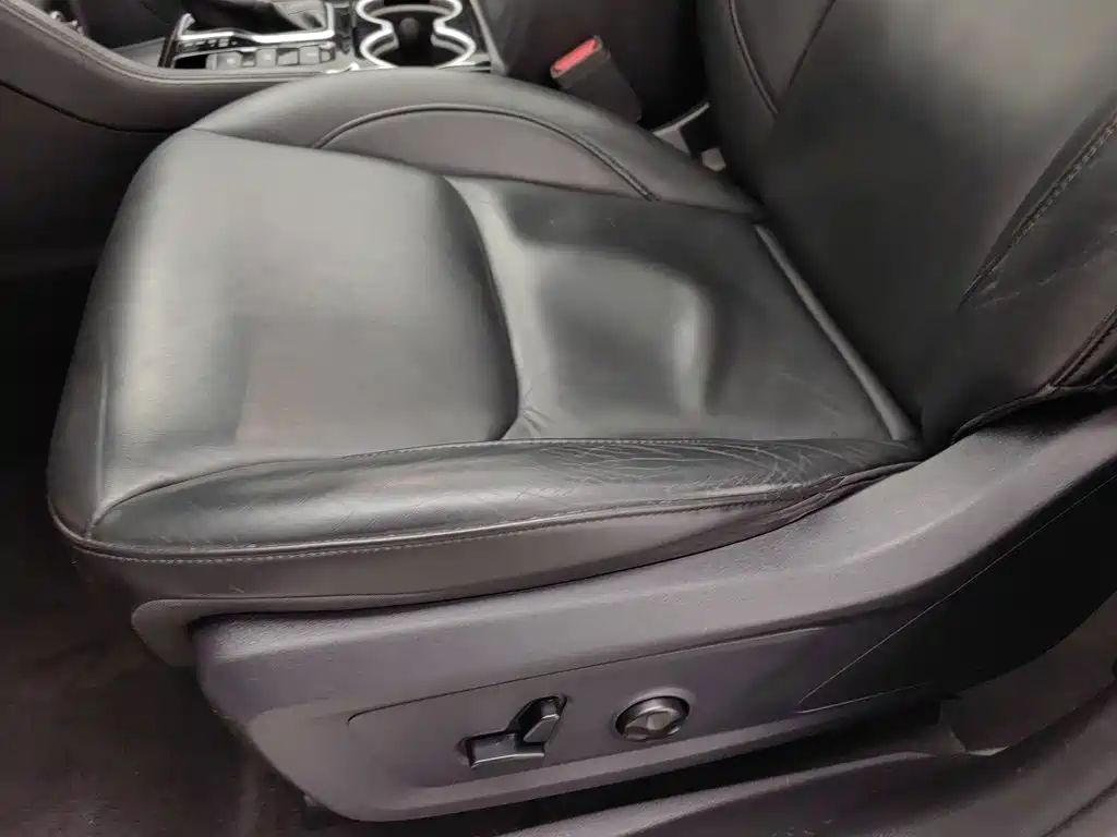 Jeep Grand Commander — миниатюра 20