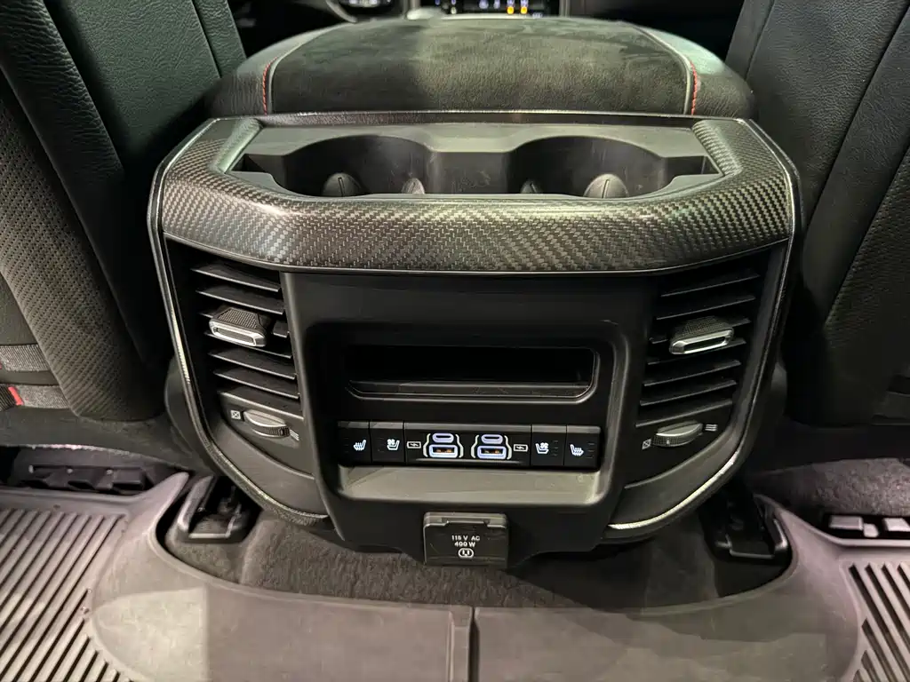 RAM Ram Trucks — миниатюра 21