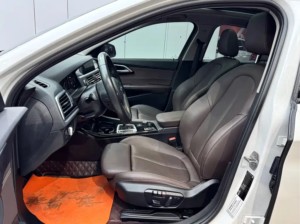 BMW 1 Series 1 2020 120i M Sport