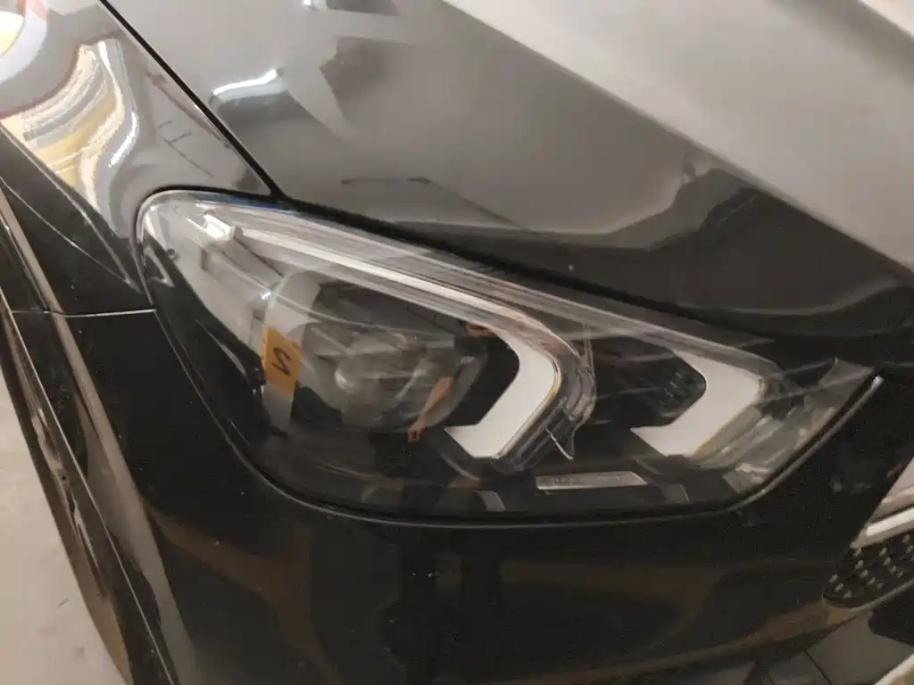 Mercedes-Benz GLE (Import) — миниатюра 7