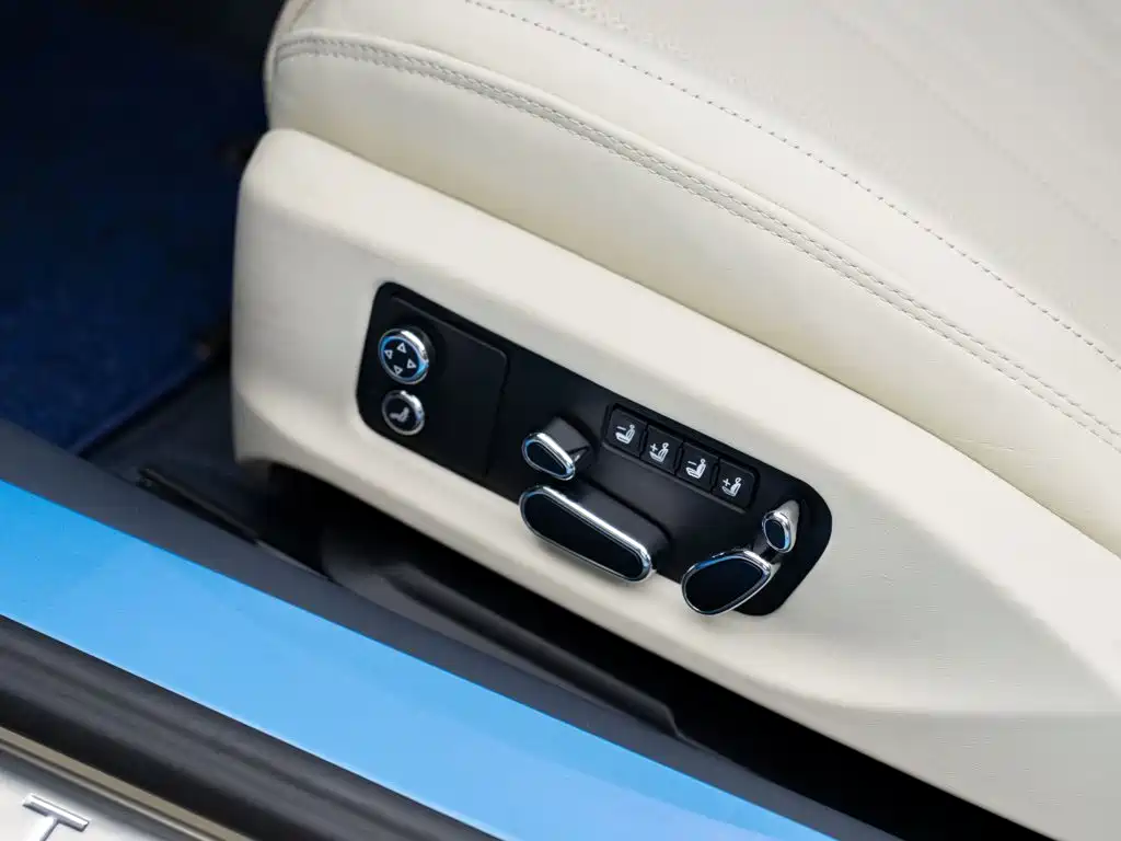 Bentley Continental — миниатюра 9
