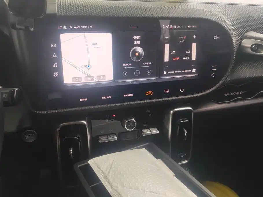 Haval Big Dog — миниатюра 13